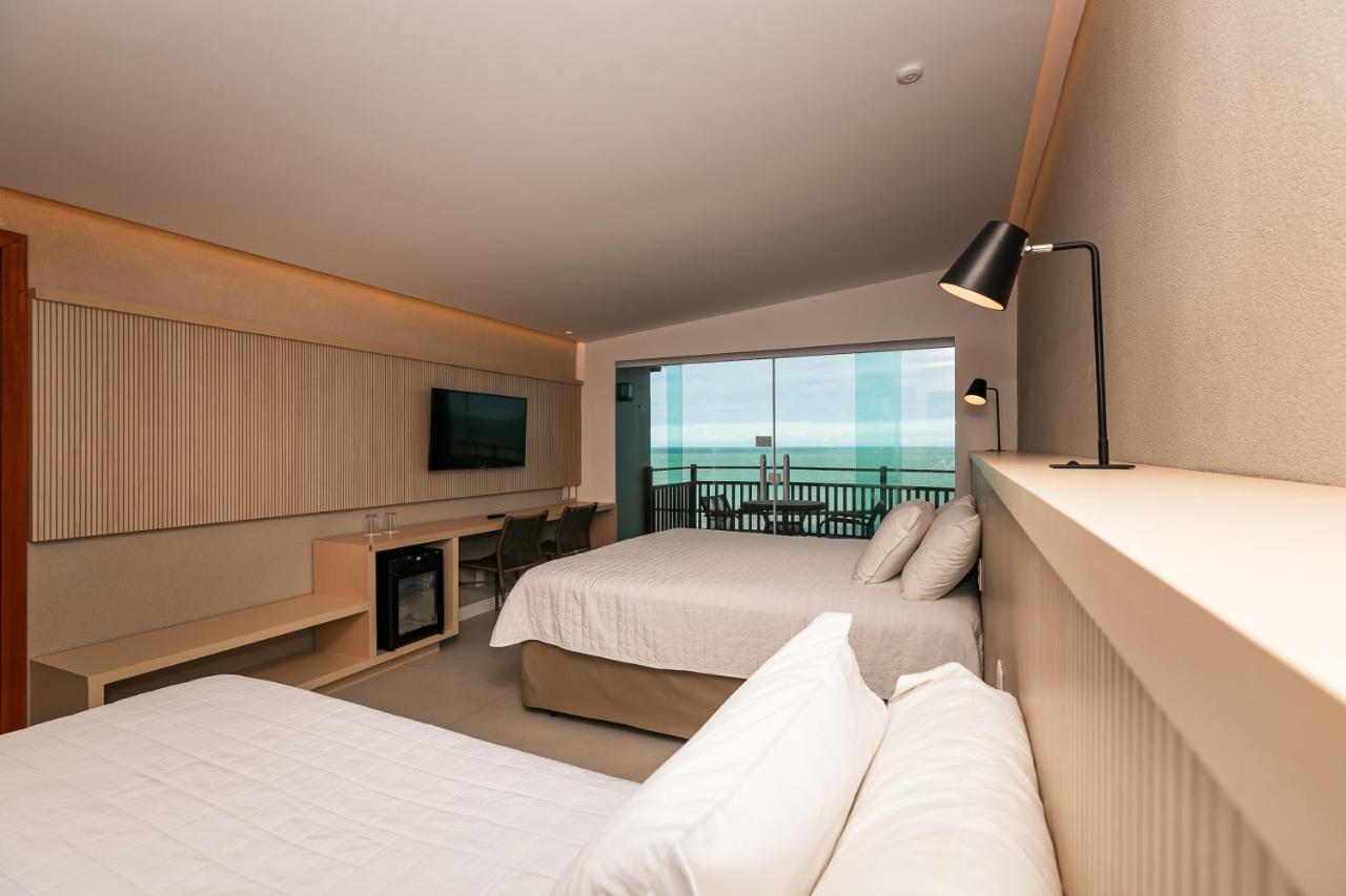 Ocean Palace All Inclusive Premium Natal Exterior foto