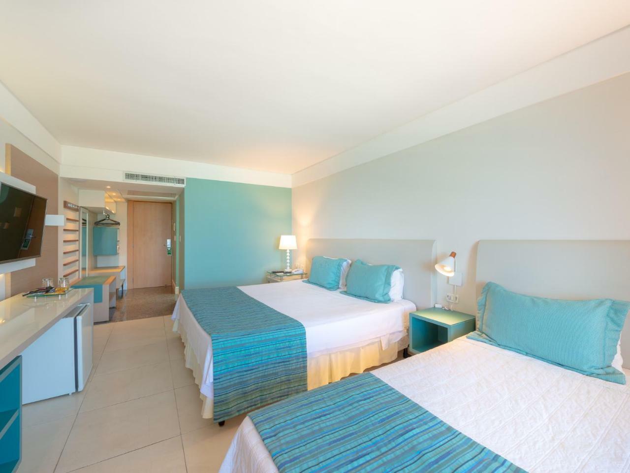 Ocean Palace All Inclusive Premium Natal Zimmer foto
